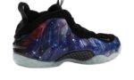 Nike Air Foamposite One Galaxy (2025) - vue 4