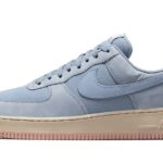Nike Air Force 1 '07 LX Ashen Slate authentique