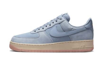 Nike Air Force 1 '07 LX Ashen Slate authentique