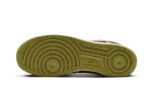Nike Air Force 1 '07 PRM Baroque Brown - vue 3