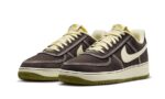 Nike Air Force 1 '07 PRM Baroque Brown - vue 2