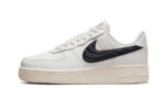 Nike Air Force 1 '07 Quilted Swoosh Phantom Black authentique