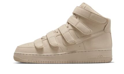 Nike Air Force 1 High ‘07 SP Billie Eilish authentique