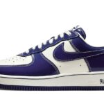 Nike Air Force 1 Low '01 Nigo Last Orgy 2 authentique