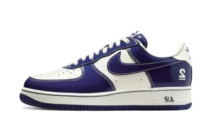 Nike Air Force 1 Low '01 Nigo Last Orgy 2 authentique