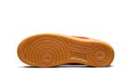 Nike Air Force 1 Low ‘07 Chili Pepper - vue 3