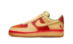 Nike Air Force 1 Low ‘07 Chili Pepper authentique