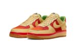 Nike Air Force 1 Low ‘07 Chili Pepper - vue 2