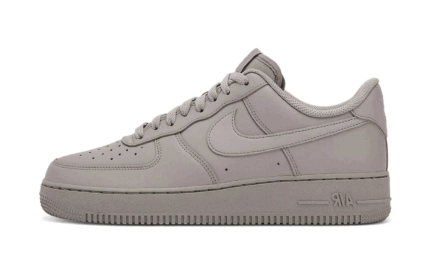 Nike Air Force 1 Low '07 College Grey authentique
