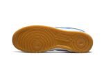 Nike Air Force 1 Low ‘07 Color of the Month Varsity Royal Gum - vue 3