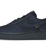 Nike Air Force 1 Low '07 Cordura Dark Obsidian authentique