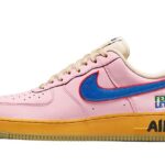 Nike Air Force 1 Low '07 Feel Free Let's Talk authentique