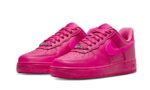 Nike Air Force 1 Low '07 Fireberry - vue 2