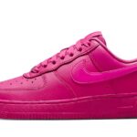 Nike Air Force 1 Low '07 Fireberry authentique