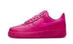 Nike Air Force 1 Low '07 Fireberry authentique