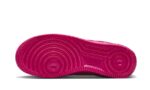 Nike Air Force 1 Low '07 Fireberry - vue 4