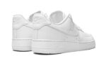 Nike Air Force 1 Low '07 Fresh White - vue 3