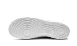Nike Air Force 1 Low '07 Fresh White - vue 4