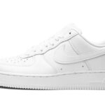 Nike Air Force 1 Low '07 Fresh White authentique