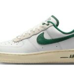 Nike Air Force 1 Low '07 Gorge Green authentique