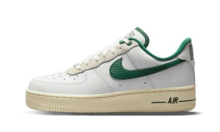 Nike Air Force 1 Low '07 Gorge Green authentique