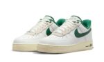 Nike Air Force 1 Low '07 Gorge Green - vue 2