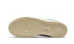 Nike Air Force 1 Low '07 Gorge Green - vue 3