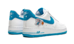 Nike Air Force 1 Low '07 Hare Space Jam - vue 3