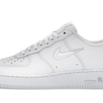 Nike Air Force 1 Low '07 Jewel Dark Smoke Grey authentique