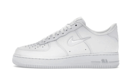Nike Air Force 1 Low '07 Jewel Dark Smoke Grey authentique