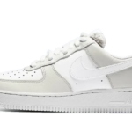 Nike Air Force 1 Low '07 Light Bone Photon Dust authentique
