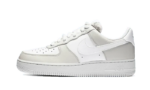 Nike Air Force 1 Low '07 Light Bone Photon Dust authentique