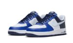 Nike Air Force 1 Low '07 LV8 Game Royal Navy - vue 2