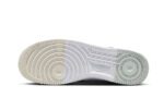 Nike Air Force 1 Low '07 LV8 Split Black Phantom - vue 4