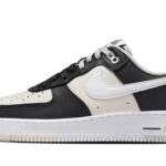 Nike Air Force 1 Low '07 LV8 Split Black Phantom authentique