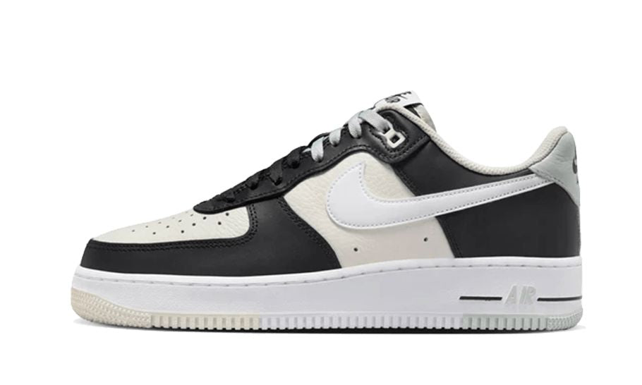 nike-air-force-1-low-07-lv8-split-black-phantom-977076 Nike Air Force 1 Low '07 LV8 Split Black Phantom authentique