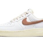 Nike Air Force 1 Low ‘07 LX Coconut authentique