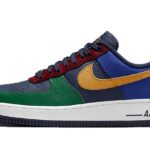 Nike Air Force 1 Low ‘07 LX Gorge Green authentique