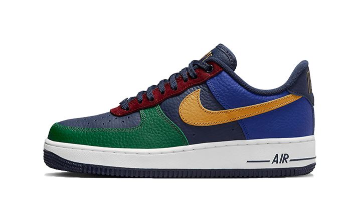 nike-air-force-1-low-07-lx-gorge-green-423597 Nike Air Force 1 Low ‘07 LX Gorge Green authentique