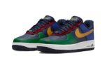 Nike Air Force 1 Low ‘07 LX Gorge Green - vue 2