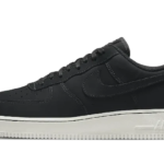 Nike Air Force 1 Low 07' LX Off Noir authentique