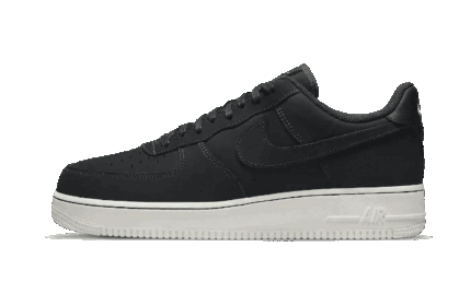 Nike Air Force 1 Low 07' LX Off Noir authentique