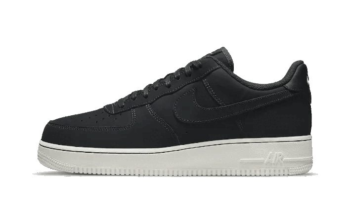 nike-air-force-1-low-07-lx-off-noir-360138 Nike Air Force 1 Low 07' LX Off Noir authentique
