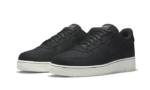 Nike Air Force 1 Low 07' LX Off Noir - vue 2