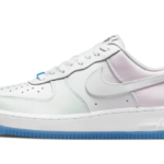 Nike Air Force 1 Low '07 LX UV Reactive Multi authentique