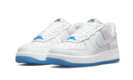 Nike Air Force 1 Low '07 LX UV Reactive Multi - vue 2