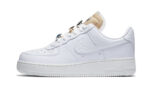 Nike Air Force 1 Low '07 LX White Onyx authentique