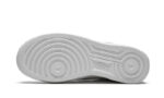 Nike Air Force 1 Low '07 LX White Onyx - vue 3