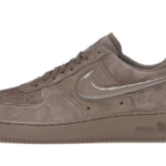Nike Air Force 1 Low '07 Mink Brown authentique