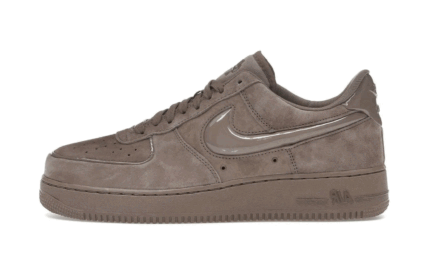 Nike Air Force 1 Low '07 Mink Brown authentique